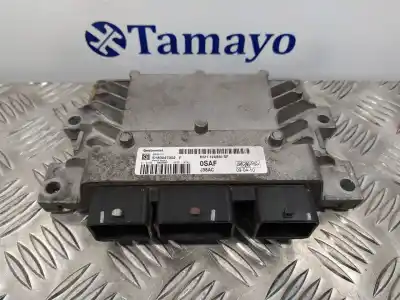 Автозапчасти б/у блок управления двигателем за ford fiesta vi (cb1, ccn) 1.25 ссылки oem iam s180047002f