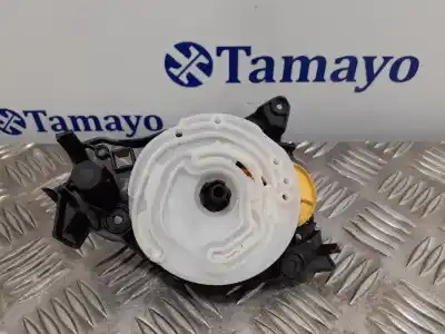 Peça sobressalente para automóvel em segunda mão MOTOR DE ABERTURA DA COMPORTA DE SOFAGEM por PEUGEOT 2008 (--.2013->)  Referências OEM IAM T32088B HAC360VLG5 
