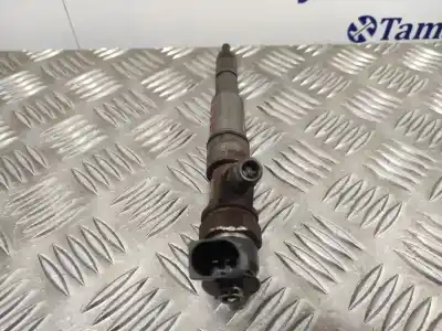 Pièce détachée automobile d'occasion injecteur pour bmw serie 5 berlina (e60) 535d références oem iam 0445110219 7792096 