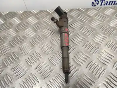 Pièce détachée automobile d'occasion injecteur pour bmw serie 5 berlina (e60) 535d références oem iam 0445110219 7792096 