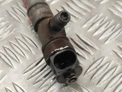 Pièce détachée automobile d'occasion injecteur pour bmw serie 5 berlina (e60) 535d références oem iam 0445110219 7792096 