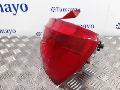 Second-hand car spare part right tailgate light for seat ibiza (6j5) stylance / style oem iam references   