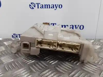 Автозапчастина б/у реле/запоперівник для toyota prius (nhw30) 1.8 16v cat посилання на oem iam 8273047510