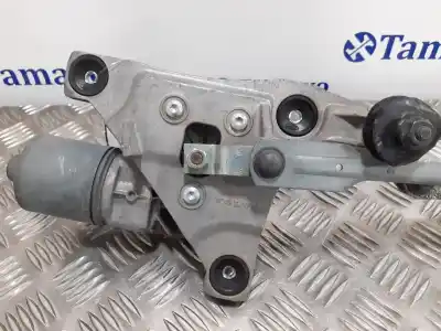 Автозапчасти б/у мотор переднего стеклоочистителя за volvo c30 (533) 1.8 ссылки oem iam 3397020756 30699342 0390241924