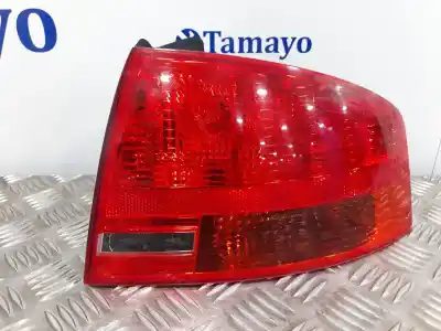 Peça sobressalente para automóvel em segunda mão farolim traseiro direito por audi a4 berlina (8e) 2.0 tdi 16v (103kw) referências oem iam 8e5945096