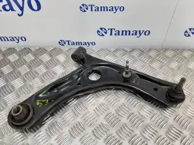 Second-hand car spare part front right lower suspension arm for toyota aygo 1.0 cat oem iam references  Second-hand car spare part front right lower suspension arm for toyota aygo 1.0 cat oem iam references