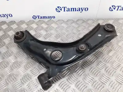 Автозапчастина б/у передній правий нижний рычаг підвіски для toyota aygo 1.0 cat посилання на oem iam    Автозапчастина б/у передній правий нижний рычаг підвіски для toyota aygo 1.0 cat посилання на oem iam