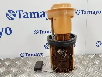 Автозапчастина б/у індикатор для volkswagen caddy ka/kb (2k) 2.0 tdi посилання на oem iam 2k0919050a a2c53011997 