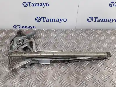 Автозапчастина б/у регулятор склона задній лівий для toyota prius (nhw30) 1.8 16v cat посилання на oem iam 8572047090
