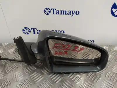 İkinci el araba yedek parçası sag arka görünüm için audi a4 berlina (8e) 1.9 tdi (96kw) oem iam referansları 