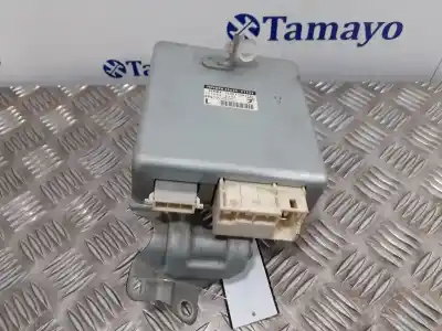 Автозапчастина б/у електронний модуль для toyota prius (nhw30) 1.8 16v cat посилання на oem iam 8965047530