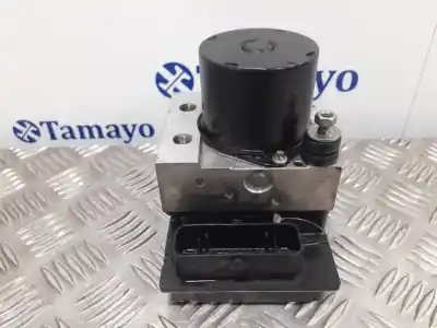 Piesă de schimb auto la mâna a doua abs pentru seat ibiza (6j5) * referințe oem iam 0265239000