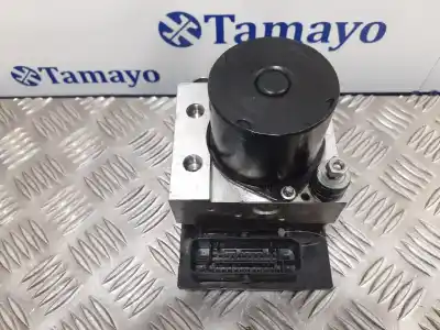 Second-hand car spare part abs for seat ibiza (6j5) stylance / style oem iam references 0265239000 6r0614517h 0265955000