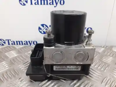 Second-hand car spare part abs for seat ibiza (6j5) stylance / style oem iam references 0265239000 6r0614517h 0265955000