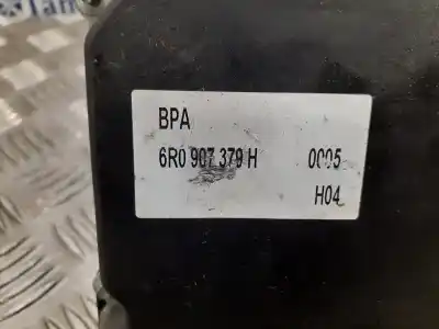 Second-hand car spare part abs for seat ibiza (6j5) stylance / style oem iam references 0265239000 6r0614517h 0265955000