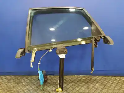 Peça sobressalente para automóvel em segunda mão elevador de vidros traseiro esquerdo por audi a4 berlina (8e) 2.0 tdi 16v (103kw) referências oem iam 8e0959801e