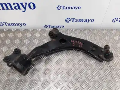 Автозапчасти б/у передний правый нижний рычаг подвески за volvo c30 (533) 1.8 ссылки oem iam 3m513a423em