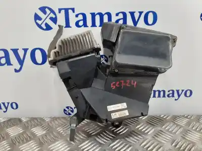 Автозапчастина б/у багатофункційний дисплей для toyota prius (nhw30) 1.8 16v cat посилання на oem iam 8310847020