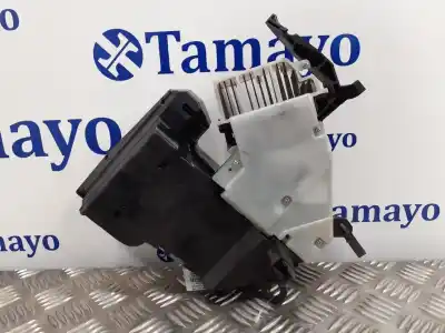 Автозапчастина б/у багатофункційний дисплей для toyota prius (nhw30) 1.8 16v cat посилання на oem iam 8310847020 401020 