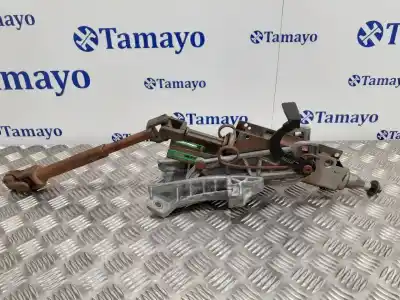 Peça sobressalente para automóvel em segunda mão coluna de direcção por volvo c30 (533) 1.8 referências oem iam p30793585