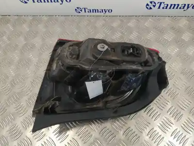 Second-hand car spare part right tailgate light for renault twingo ii (cn0_) 1.2 (cn0d) oem iam references 2va965454 8200387889 