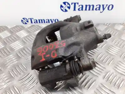 Автозапчастина б/у передній лівий гальмум для toyota aygo 1.0 cat посилання на oem iam    Автозапчастина б/у передній лівий гальмум для toyota aygo 1.0 cat посилання на oem iam