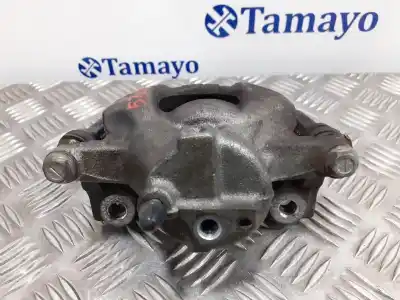 Автозапчастина б/у передній лівий гальмум для toyota aygo 1.0 cat посилання на oem iam    Автозапчастина б/у передній лівий гальмум для toyota aygo 1.0 cat посилання на oem iam