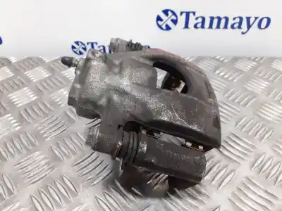 Автозапчастина б/у передній лівий гальмум для toyota aygo 1.0 cat посилання на oem iam    Автозапчастина б/у передній лівий гальмум для toyota aygo 1.0 cat посилання на oem iam