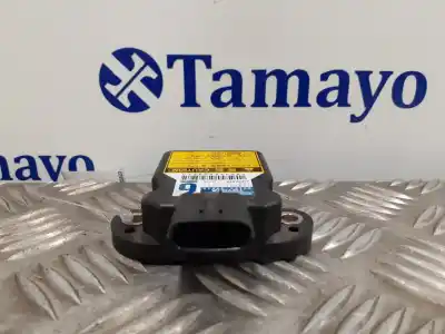 Автозапчастина б/у електронний модуль для toyota prius (nhw30) 1.8 16v cat посилання на oem iam 8918348030