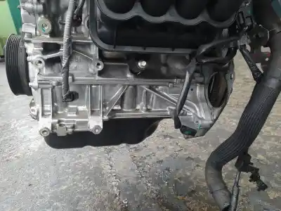 Second-hand car spare part complete engine for mazda 2 lim. () 1.5 16v cat oem iam references   