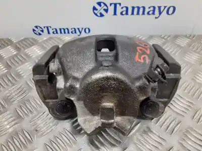 Second-hand car spare part front left brake caliper for bmw x3 (e83) 2.0 16v cat oem iam references   