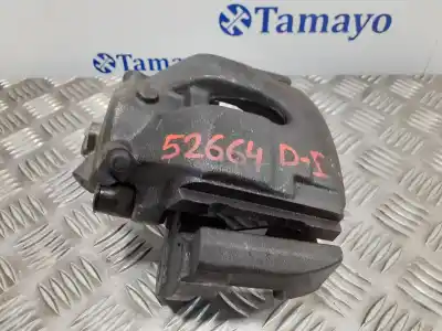 Second-hand car spare part front left brake caliper for bmw x3 (e83) 2.0 16v cat oem iam references   