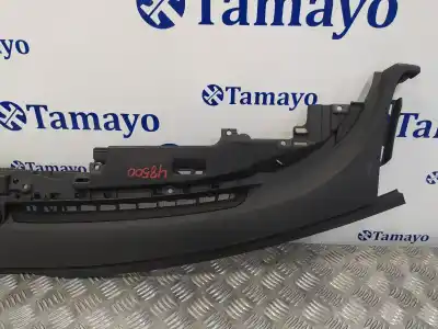 Peça sobressalente para automóvel em segunda mão tablier por volvo c30 (533) 1.8 referências oem iam 9491931  