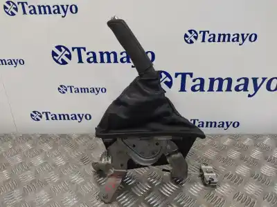 Peça sobressalente para automóvel em segunda mão alavanca de travão de mão por subaru forester s12 xs classic referências oem iam 