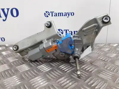 Peça sobressalente para automóvel em segunda mão motor do limpador traseiro por subaru forester s12 xs classic referências oem iam 