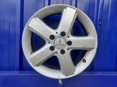 Gebrauchtes Autoersatzteil felge zum mercedes-benz clase b (w245) 2.0 cdi cat oem-iam-referenzen a1894010302 b66474225 