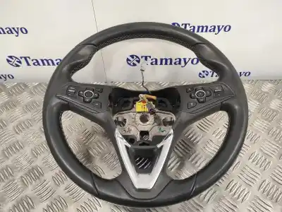 Автозапчастина б/у кермо для opel astra k sports tourer 1.6 cdti dpf посилання на oem iam 34215507c