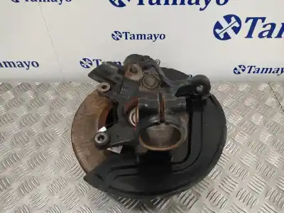 Second-hand car spare part front right knuckle for bmw x3 (e83) 2.0 16v cat oem iam references 3412024  