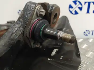 Second-hand car spare part front right knuckle for bmw x3 (e83) 2.0 16v cat oem iam references 3412024  