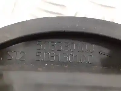 Автозапчасти б/у отопительный двигатель за opel corsa d 1.3 16v cdti ссылки oem iam 5d3330200 5d3330100 5d3130100