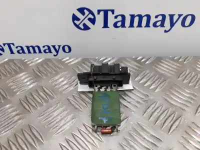 Second-hand car spare part heater blower for opel corsa d 1.3 16v cdti oem iam references a51003600