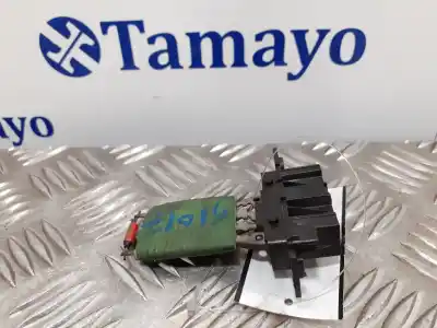 Автозапчасти б/у сопротивление нагреву за opel corsa d 1.3 16v cdti ссылки oem iam a51003600  