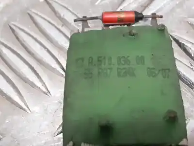 Автозапчасти б/у сопротивление нагреву за opel corsa d 1.3 16v cdti ссылки oem iam a51003600  