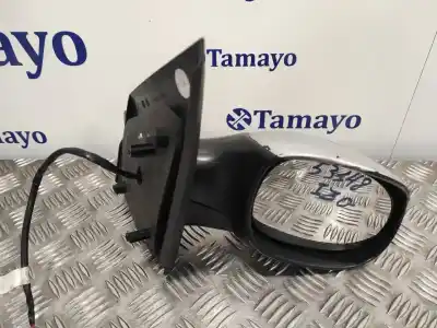 Pezzo di ricambio per auto di seconda mano retrovisore destro per citroen c2 (jm_) 1.4 hdi riferimenti oem iam 