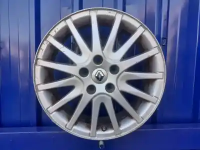 Pièce détachée automobile d'occasion jante pour renault laguna iii laguna iii références oem iam 403000034r  