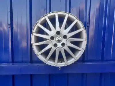 Pièce détachée automobile d'occasion jante pour renault laguna iii laguna iii références oem iam 403000034r  