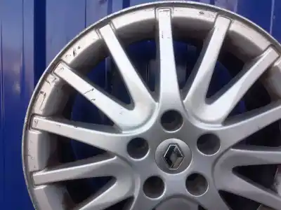 Pièce détachée automobile d'occasion jante pour renault laguna iii laguna iii références oem iam 403000034r  