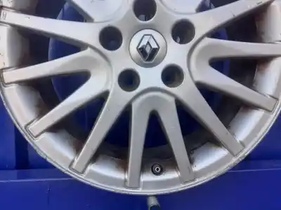 Pièce détachée automobile d'occasion jante pour renault laguna iii laguna iii références oem iam 403000034r  