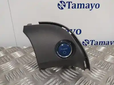 Автозапчастина б/у вимикач для toyota prius (nhw30) 1.8 16v cat посилання на oem iam 5504447061