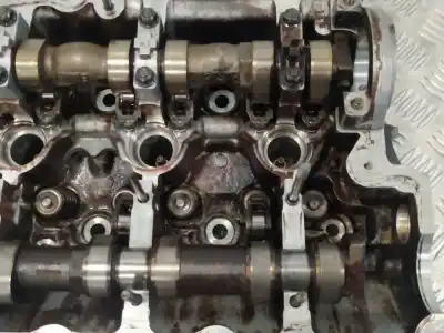 Peça sobressalente para automóvel em segunda mão cabeça / culatra por bmw serie 3 compact (e46) * referências oem iam 75054229  